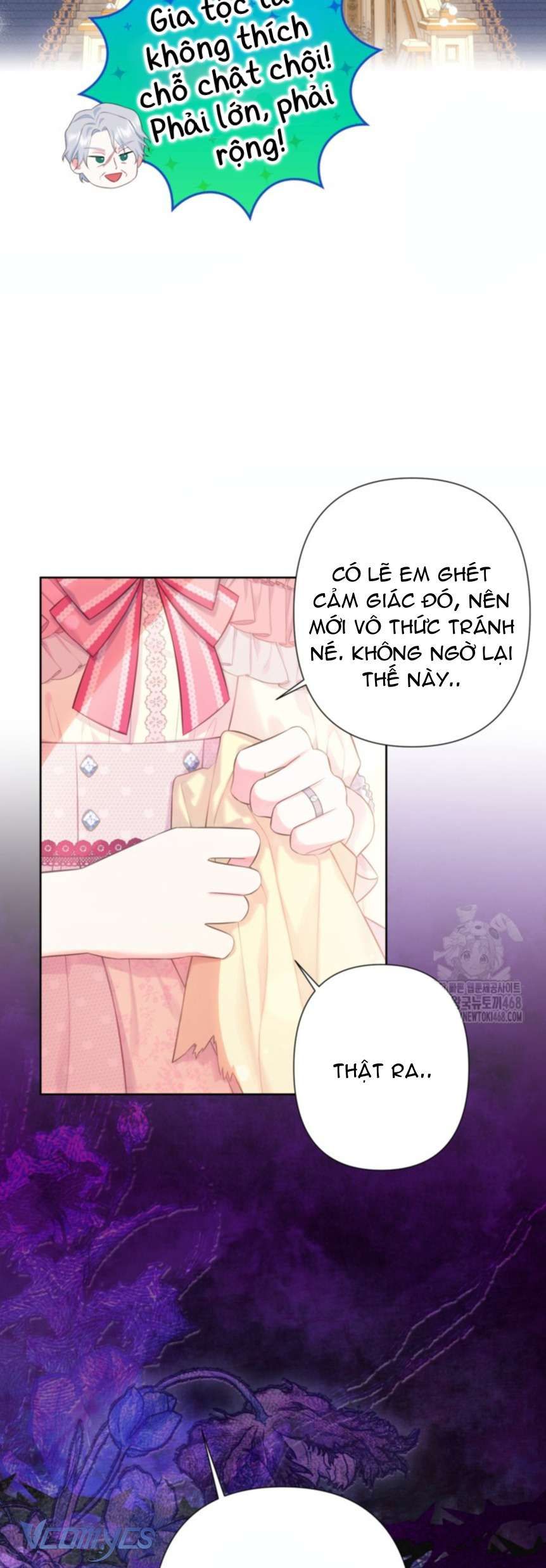 đọc truyện Người Anh Trai Mạnh Nhất Của Tôi Đã Mất Trí Nhớ Chương 27 ảnh 35 tại Thiên Thai Truyện