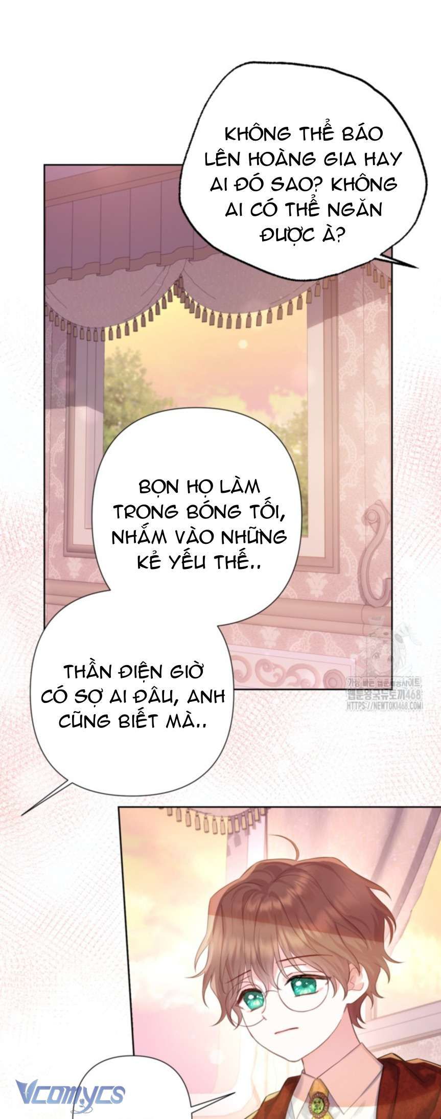 đọc truyện Người Anh Trai Mạnh Nhất Của Tôi Đã Mất Trí Nhớ Chương 27 ảnh 39 tại Thiên Thai Truyện