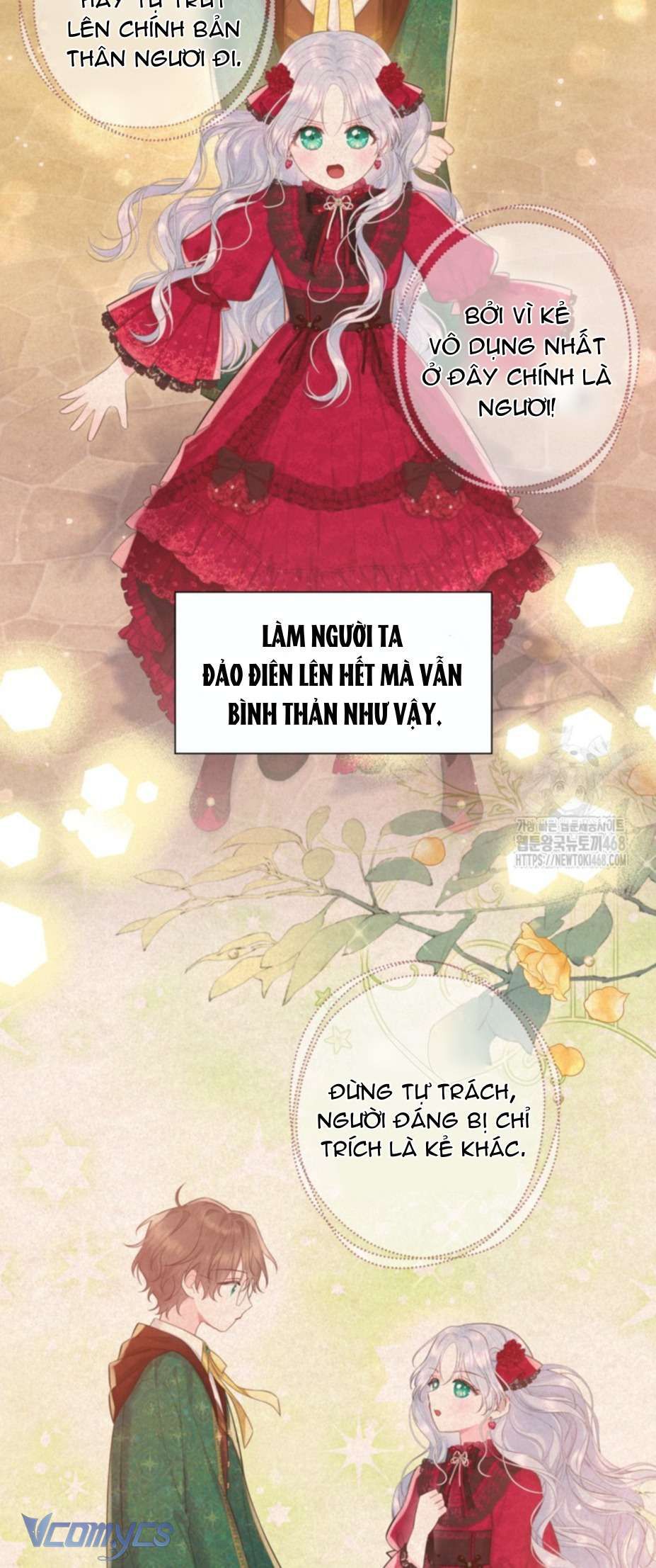 đọc truyện Người Anh Trai Mạnh Nhất Của Tôi Đã Mất Trí Nhớ Chương 27 ảnh 6 tại Thiên Thai Truyện