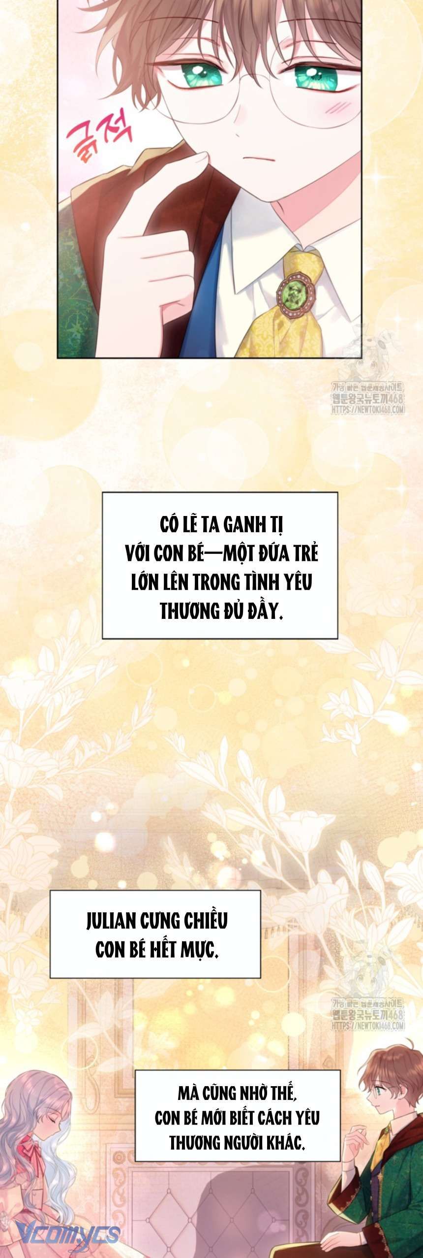 đọc truyện Người Anh Trai Mạnh Nhất Của Tôi Đã Mất Trí Nhớ Chương 27 ảnh 8 tại Thiên Thai Truyện