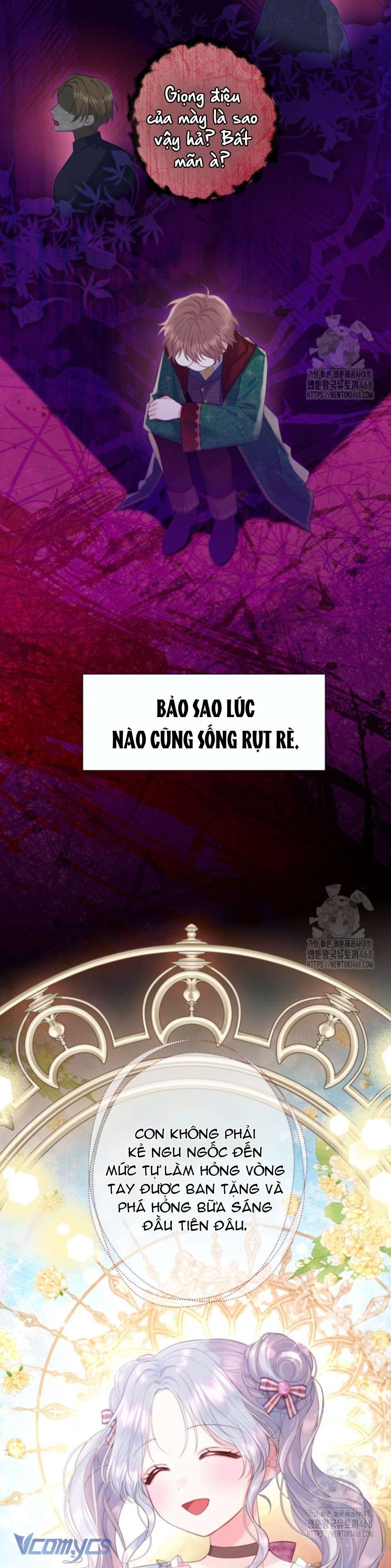 đọc truyện Người Anh Trai Mạnh Nhất Của Tôi Đã Mất Trí Nhớ Chương 27 ảnh 10 tại Thiên Thai Truyện