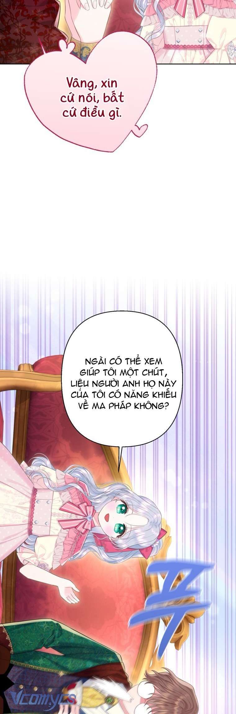 đọc truyện Người Anh Trai Mạnh Nhất Của Tôi Đã Mất Trí Nhớ Chương 28 ảnh 22 tại Thiên Thai Truyện