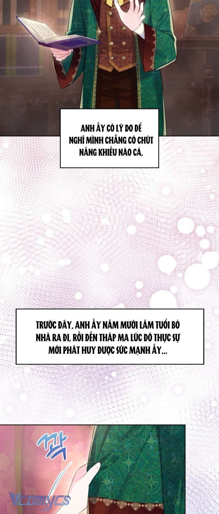 đọc truyện Người Anh Trai Mạnh Nhất Của Tôi Đã Mất Trí Nhớ Chương 28 ảnh 28 tại Thiên Thai Truyện