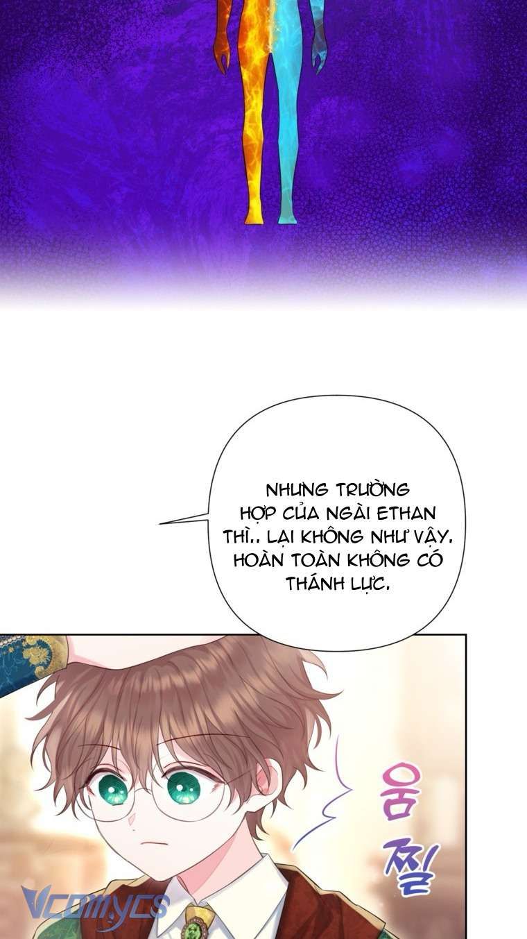 đọc truyện Người Anh Trai Mạnh Nhất Của Tôi Đã Mất Trí Nhớ Chương 28 ảnh 54 tại Thiên Thai Truyện