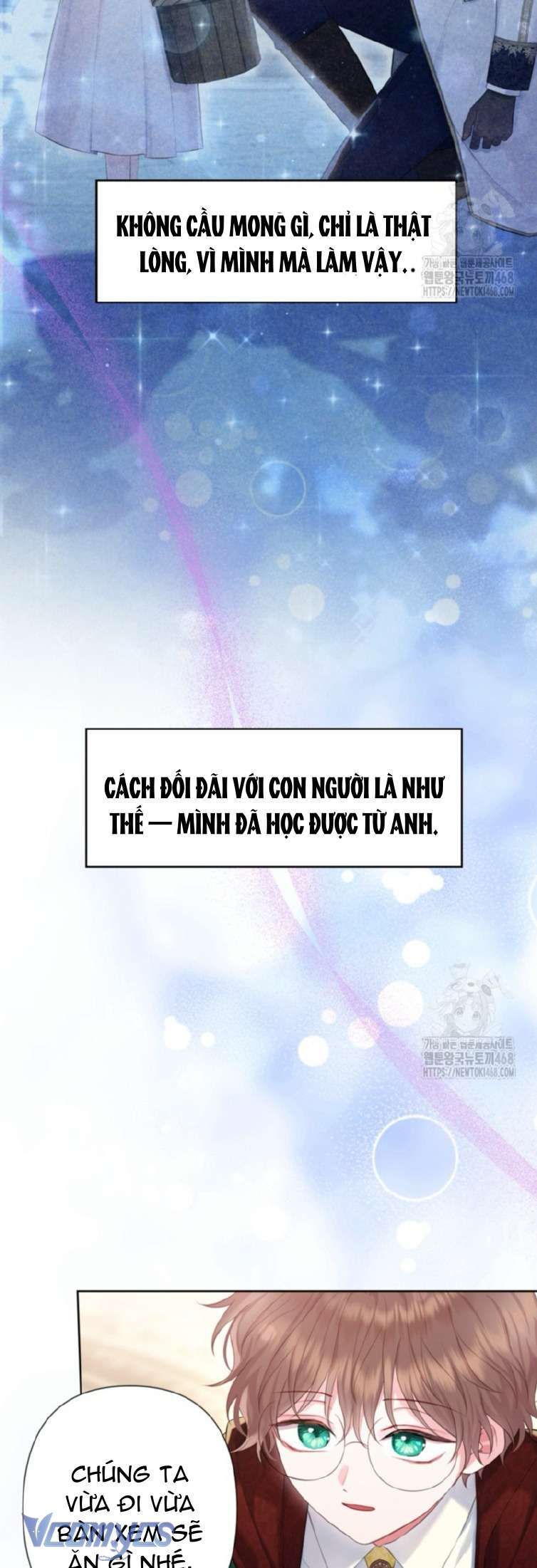 đọc truyện Người Anh Trai Mạnh Nhất Của Tôi Đã Mất Trí Nhớ Chương 29 ảnh 11 tại Thiên Thai Truyện