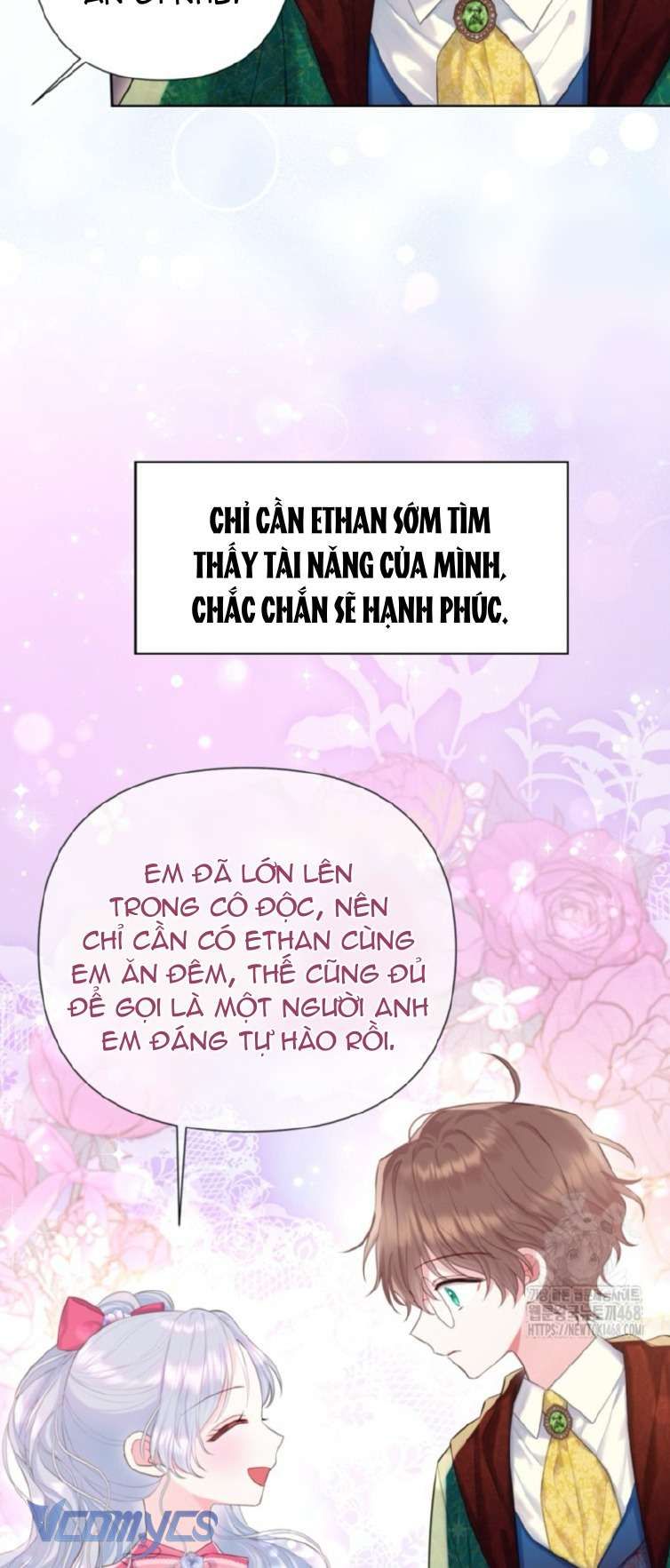 đọc truyện Người Anh Trai Mạnh Nhất Của Tôi Đã Mất Trí Nhớ Chương 29 ảnh 12 tại Thiên Thai Truyện