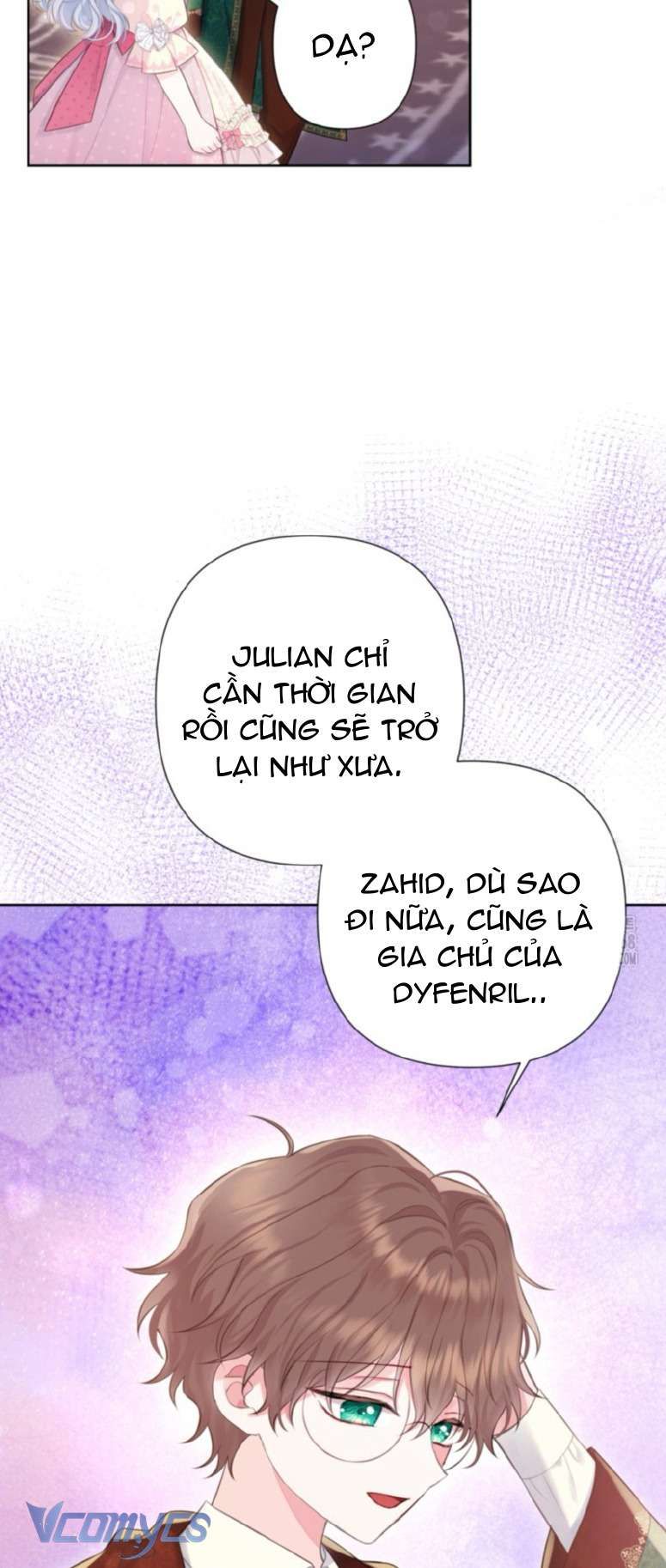 đọc truyện Người Anh Trai Mạnh Nhất Của Tôi Đã Mất Trí Nhớ Chương 29 ảnh 5 tại Thiên Thai Truyện