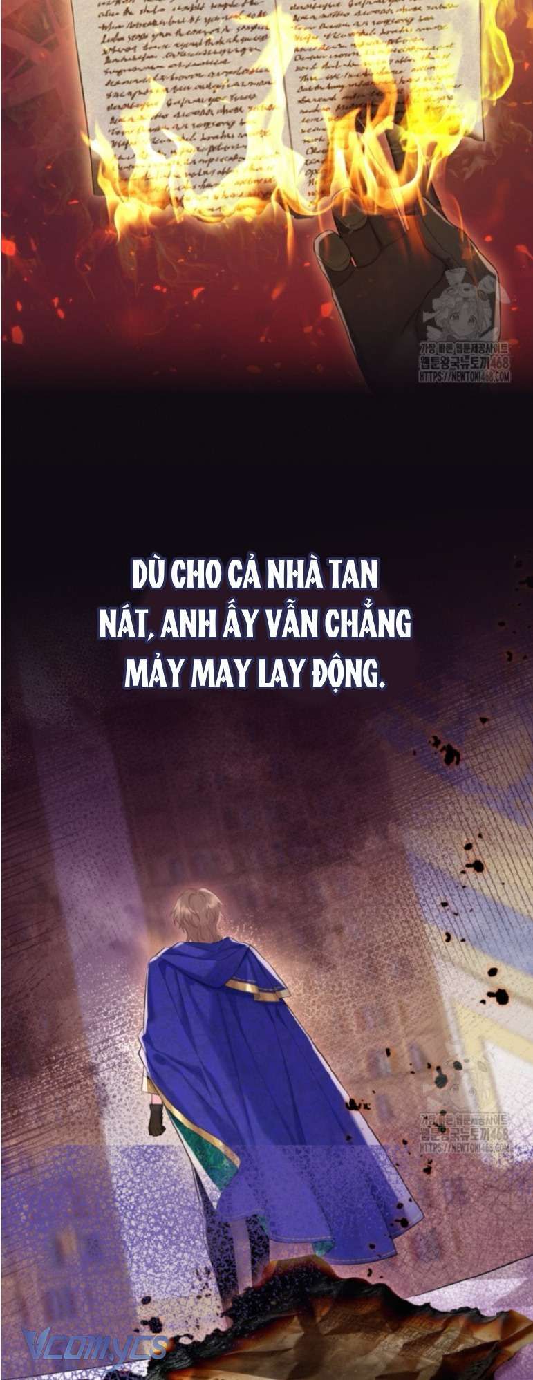 đọc truyện Người Anh Trai Mạnh Nhất Của Tôi Đã Mất Trí Nhớ Chương 29 ảnh 45 tại Thiên Thai Truyện