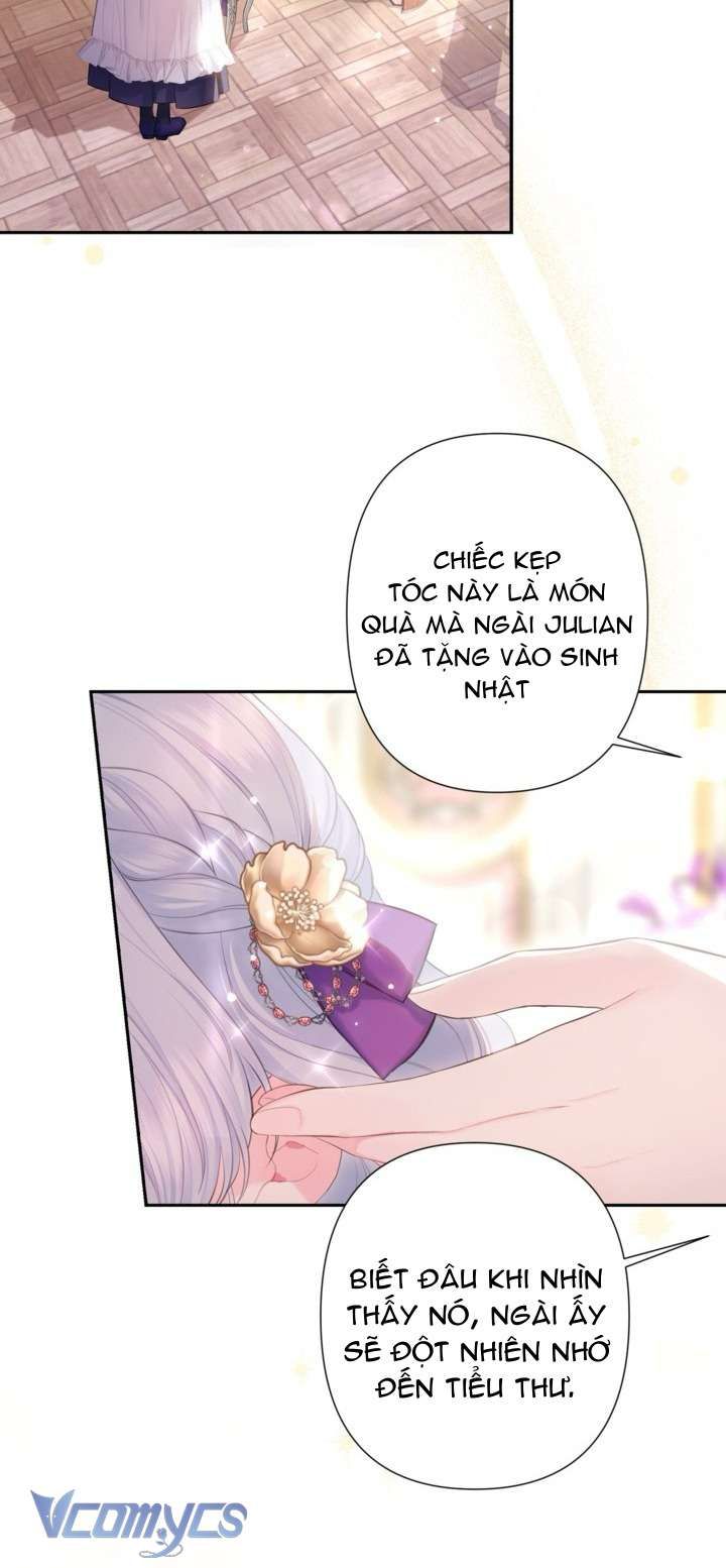 đọc truyện Người Anh Trai Mạnh Nhất Của Tôi Đã Mất Trí Nhớ Chương 3 ảnh 2 tại Thiên Thai Truyện