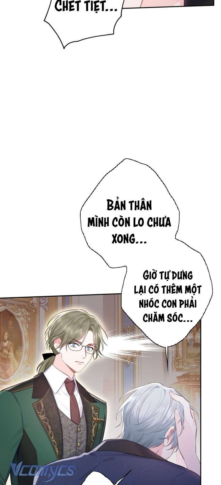đọc truyện Người Anh Trai Mạnh Nhất Của Tôi Đã Mất Trí Nhớ Chương 3 ảnh 30 tại Thiên Thai Truyện