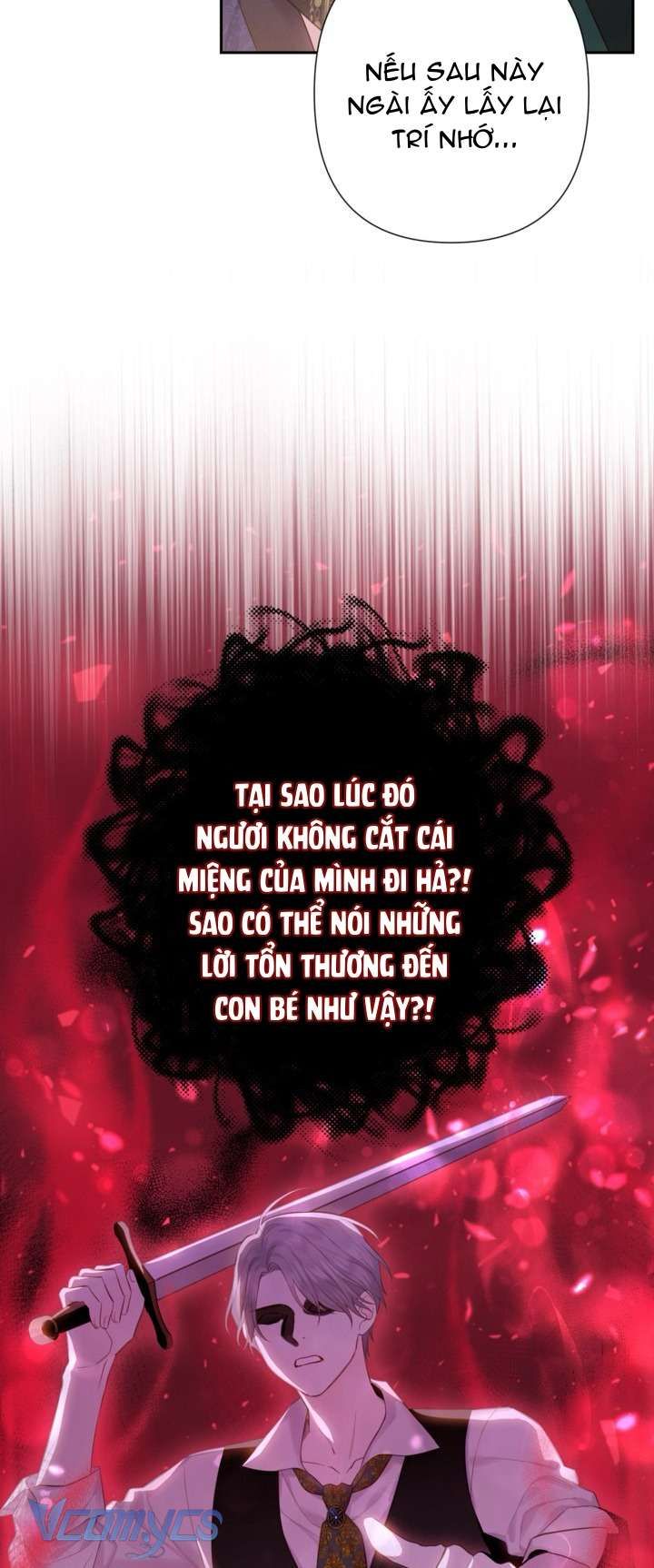 đọc truyện Người Anh Trai Mạnh Nhất Của Tôi Đã Mất Trí Nhớ Chương 3 ảnh 34 tại Thiên Thai Truyện