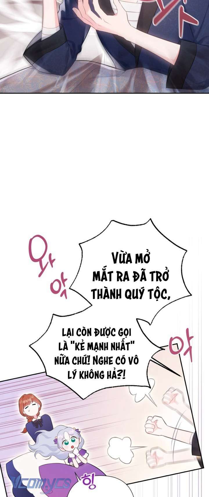 đọc truyện Người Anh Trai Mạnh Nhất Của Tôi Đã Mất Trí Nhớ Chương 3 ảnh 40 tại Thiên Thai Truyện