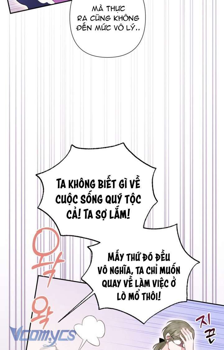 đọc truyện Người Anh Trai Mạnh Nhất Của Tôi Đã Mất Trí Nhớ Chương 3 ảnh 41 tại Thiên Thai Truyện