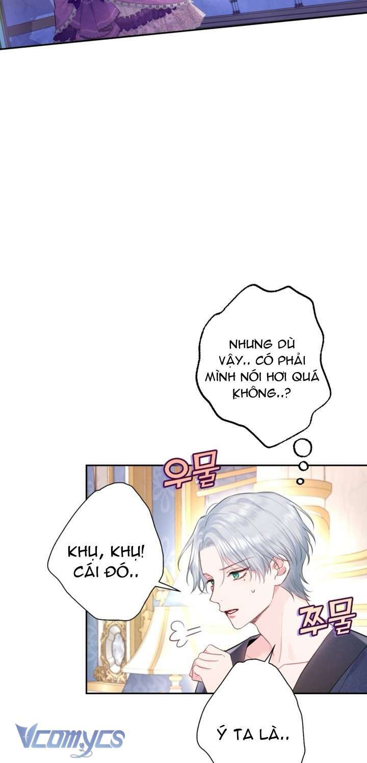 đọc truyện Người Anh Trai Mạnh Nhất Của Tôi Đã Mất Trí Nhớ Chương 3 ảnh 49 tại Thiên Thai Truyện