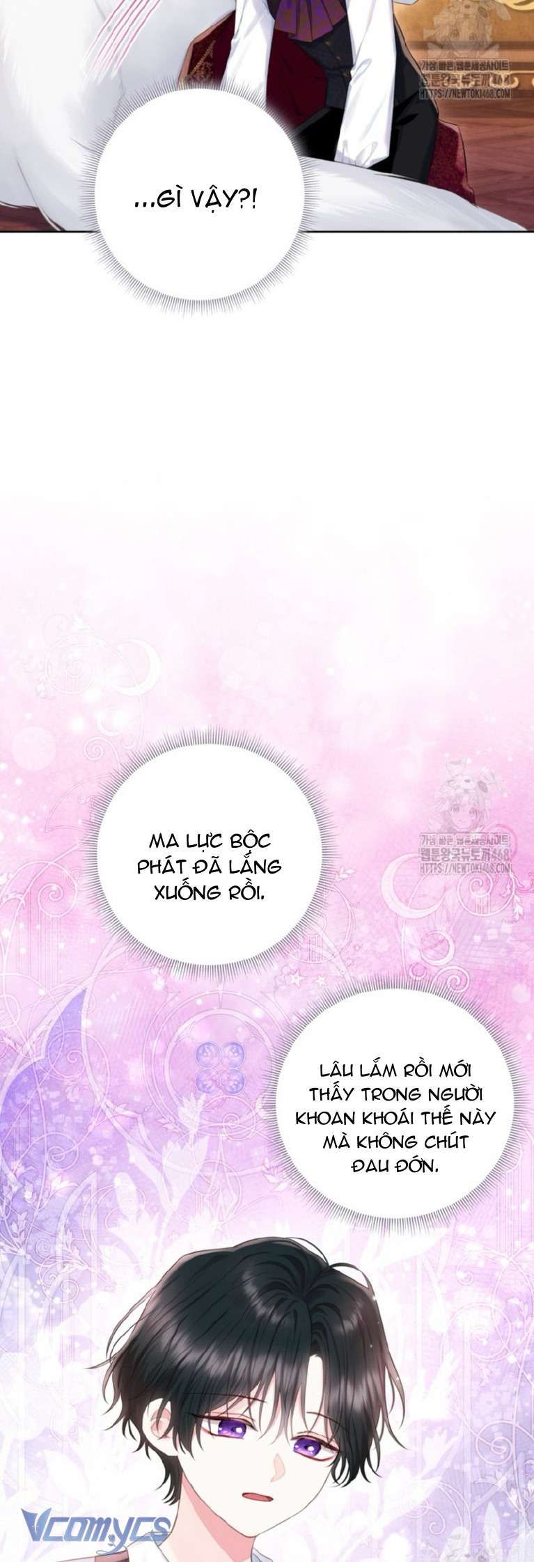đọc truyện Người Anh Trai Mạnh Nhất Của Tôi Đã Mất Trí Nhớ Chương 30 ảnh 14 tại Thiên Thai Truyện