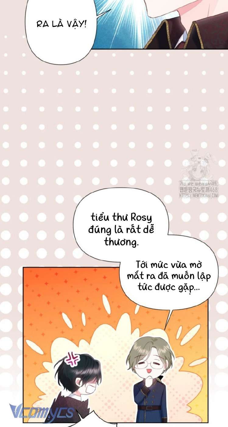 đọc truyện Người Anh Trai Mạnh Nhất Của Tôi Đã Mất Trí Nhớ Chương 30 ảnh 23 tại Thiên Thai Truyện
