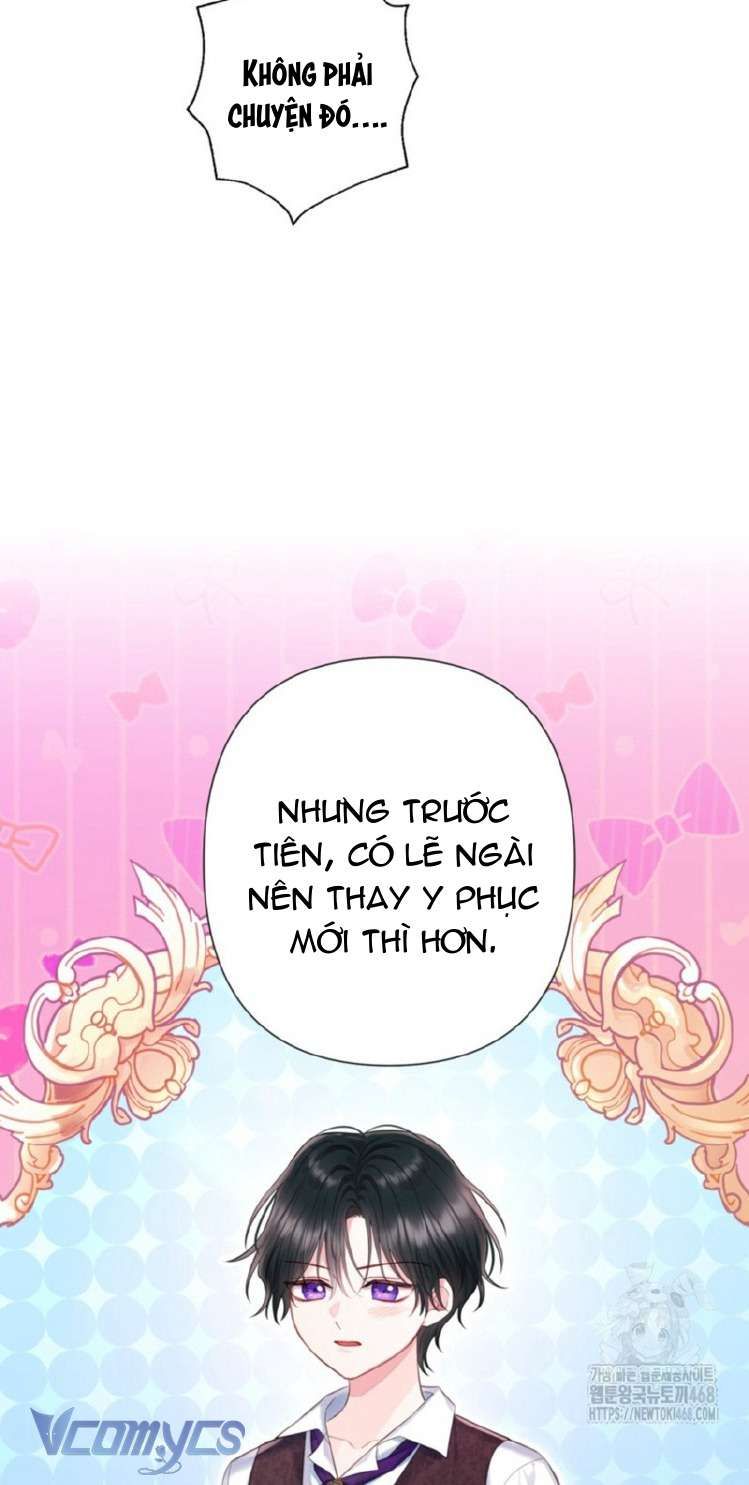 đọc truyện Người Anh Trai Mạnh Nhất Của Tôi Đã Mất Trí Nhớ Chương 30 ảnh 24 tại Thiên Thai Truyện