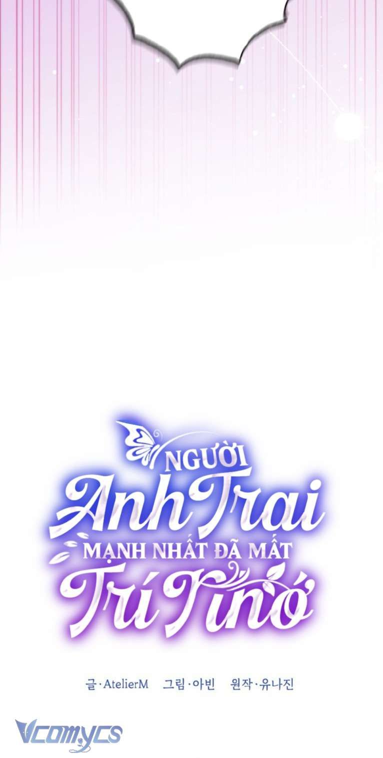đọc truyện Người Anh Trai Mạnh Nhất Của Tôi Đã Mất Trí Nhớ Chương 30 ảnh 31 tại Thiên Thai Truyện