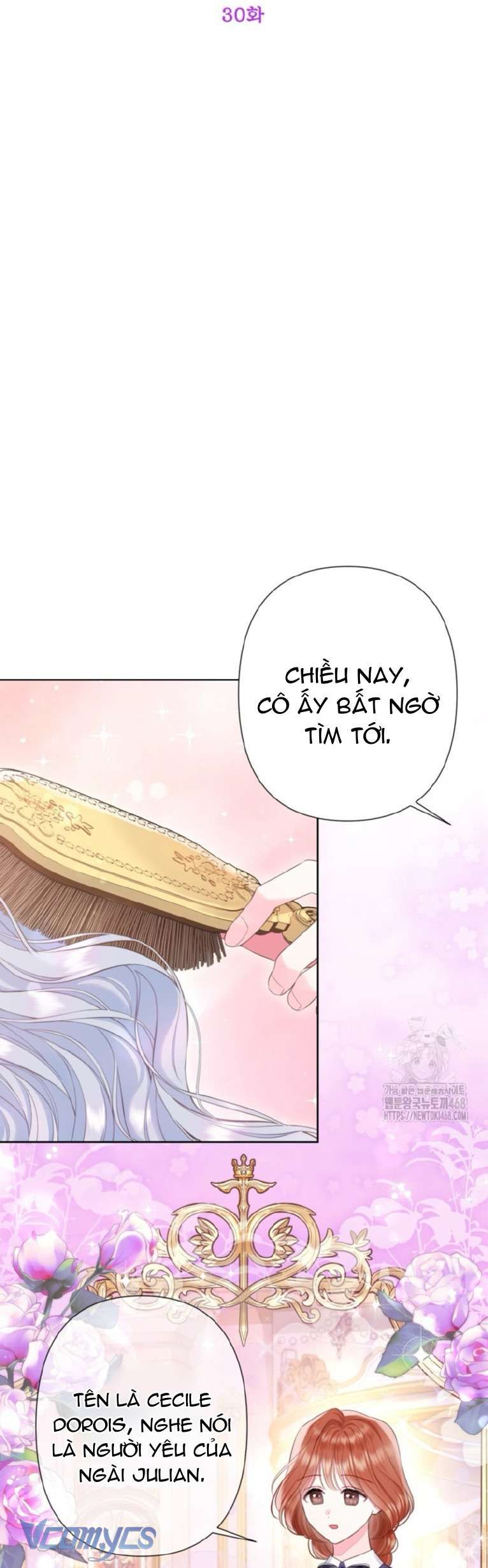 đọc truyện Người Anh Trai Mạnh Nhất Của Tôi Đã Mất Trí Nhớ Chương 30 ảnh 32 tại Thiên Thai Truyện