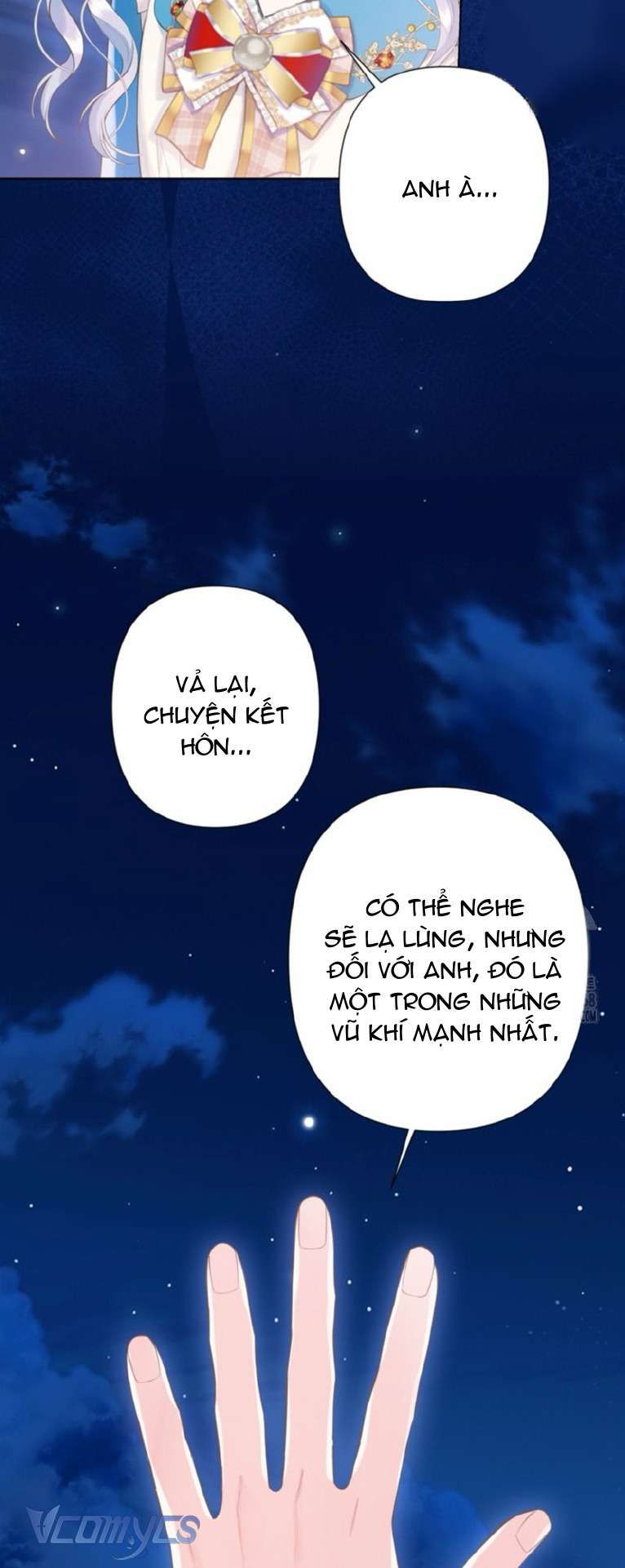 đọc truyện Người Anh Trai Mạnh Nhất Của Tôi Đã Mất Trí Nhớ Chương 30 ảnh 45 tại Thiên Thai Truyện
