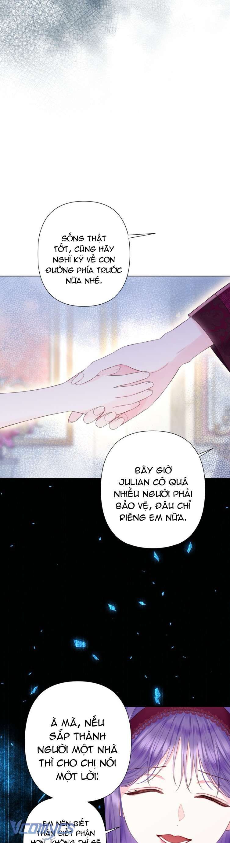 đọc truyện Người Anh Trai Mạnh Nhất Của Tôi Đã Mất Trí Nhớ Chương 31 ảnh 16 tại Thiên Thai Truyện