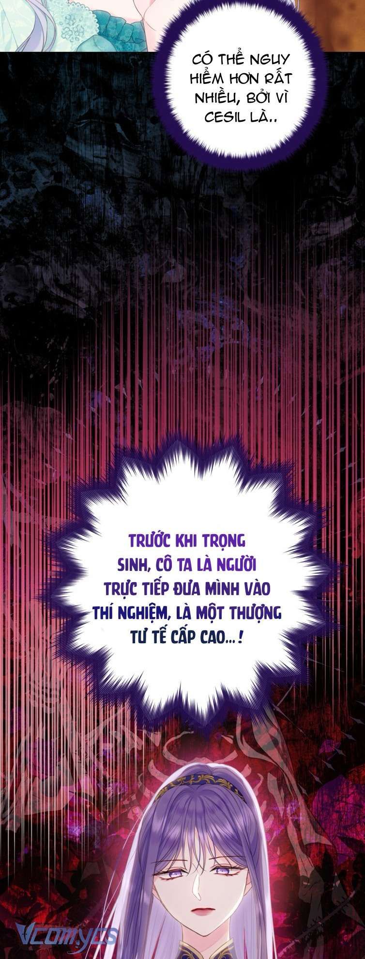 đọc truyện Người Anh Trai Mạnh Nhất Của Tôi Đã Mất Trí Nhớ Chương 31 ảnh 25 tại Thiên Thai Truyện