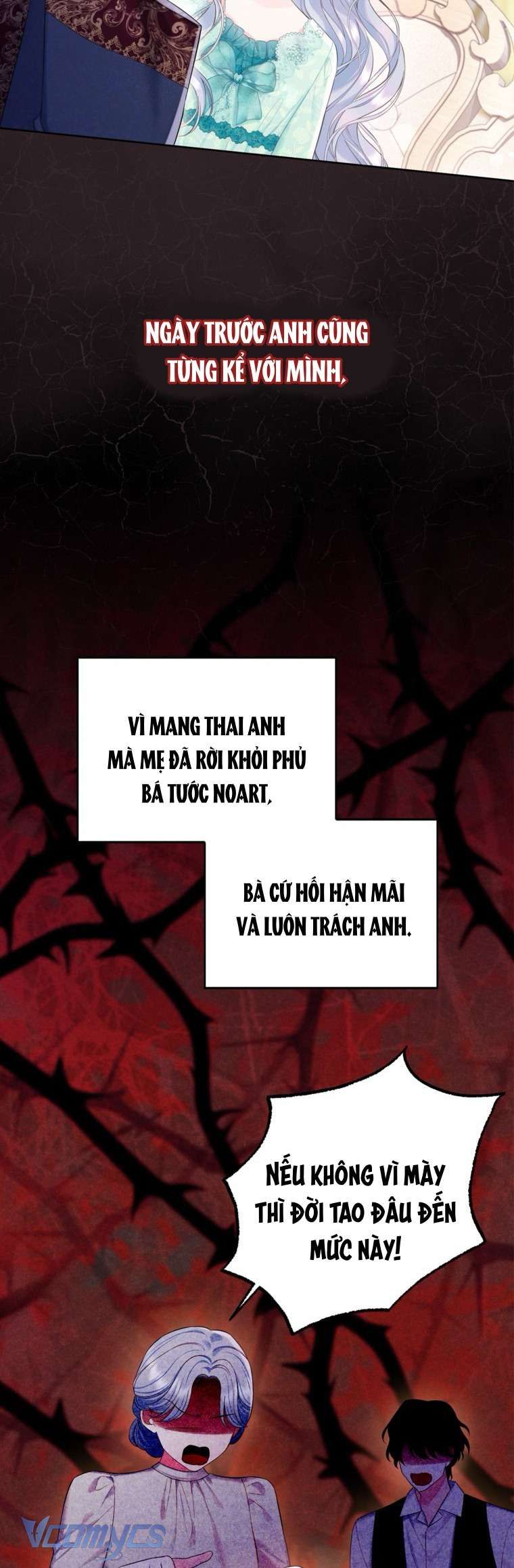 đọc truyện Người Anh Trai Mạnh Nhất Của Tôi Đã Mất Trí Nhớ Chương 31 ảnh 36 tại Thiên Thai Truyện
