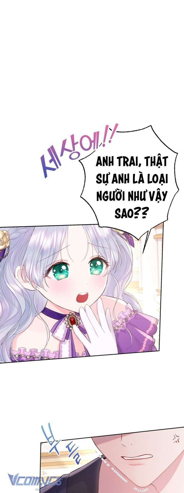 đọc truyện Người Anh Trai Mạnh Nhất Của Tôi Đã Mất Trí Nhớ Chương 4 ảnh 23 tại Thiên Thai Truyện
