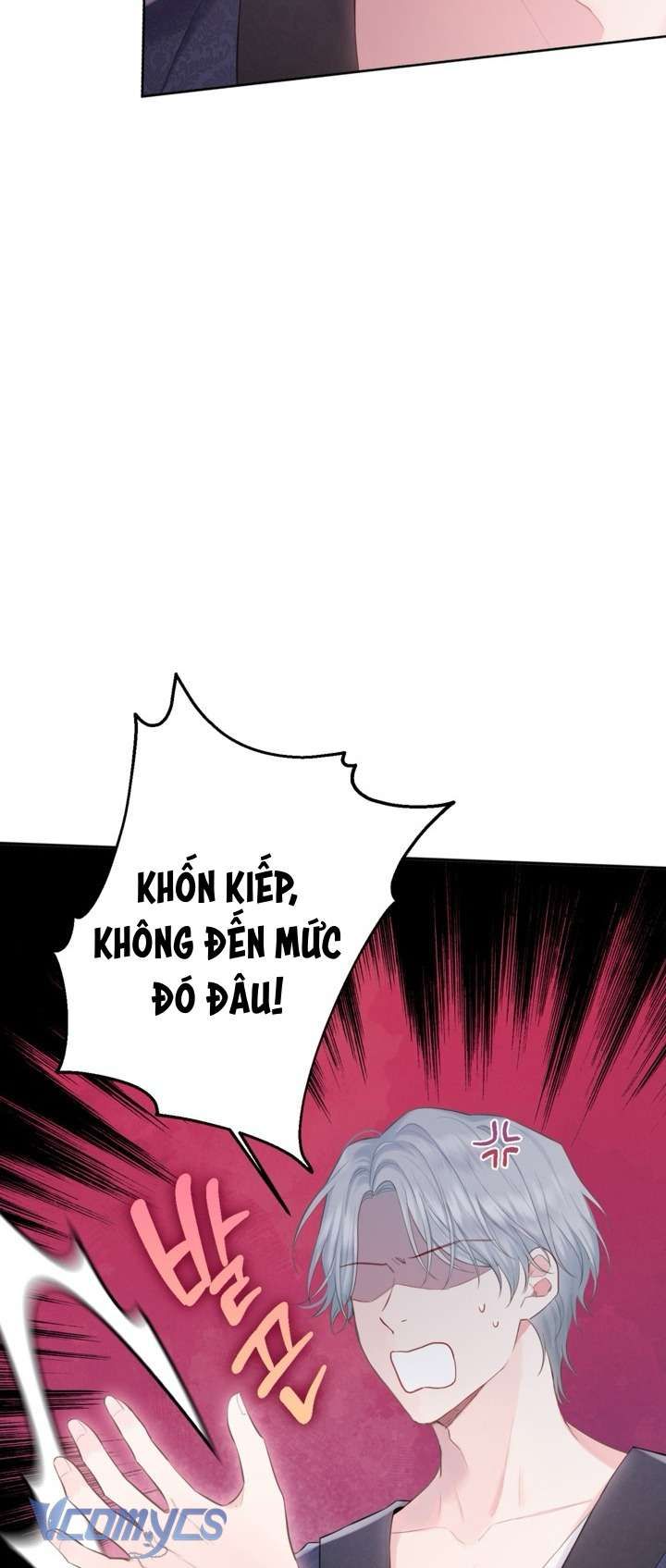 đọc truyện Người Anh Trai Mạnh Nhất Của Tôi Đã Mất Trí Nhớ Chương 4 ảnh 24 tại Thiên Thai Truyện