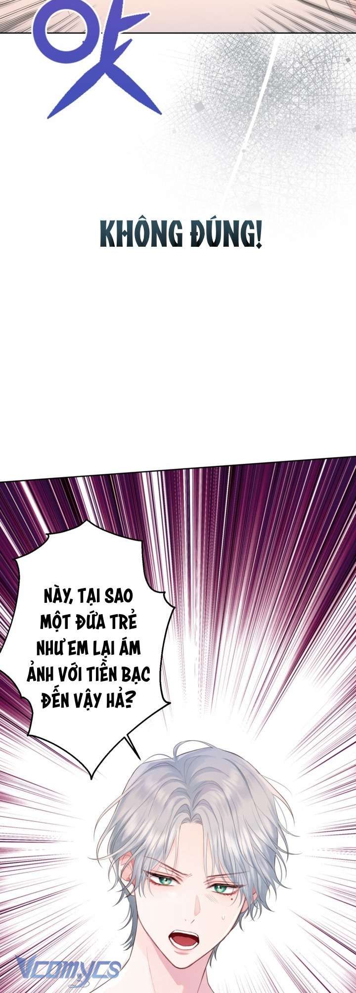 đọc truyện Người Anh Trai Mạnh Nhất Của Tôi Đã Mất Trí Nhớ Chương 4 ảnh 4 tại Thiên Thai Truyện