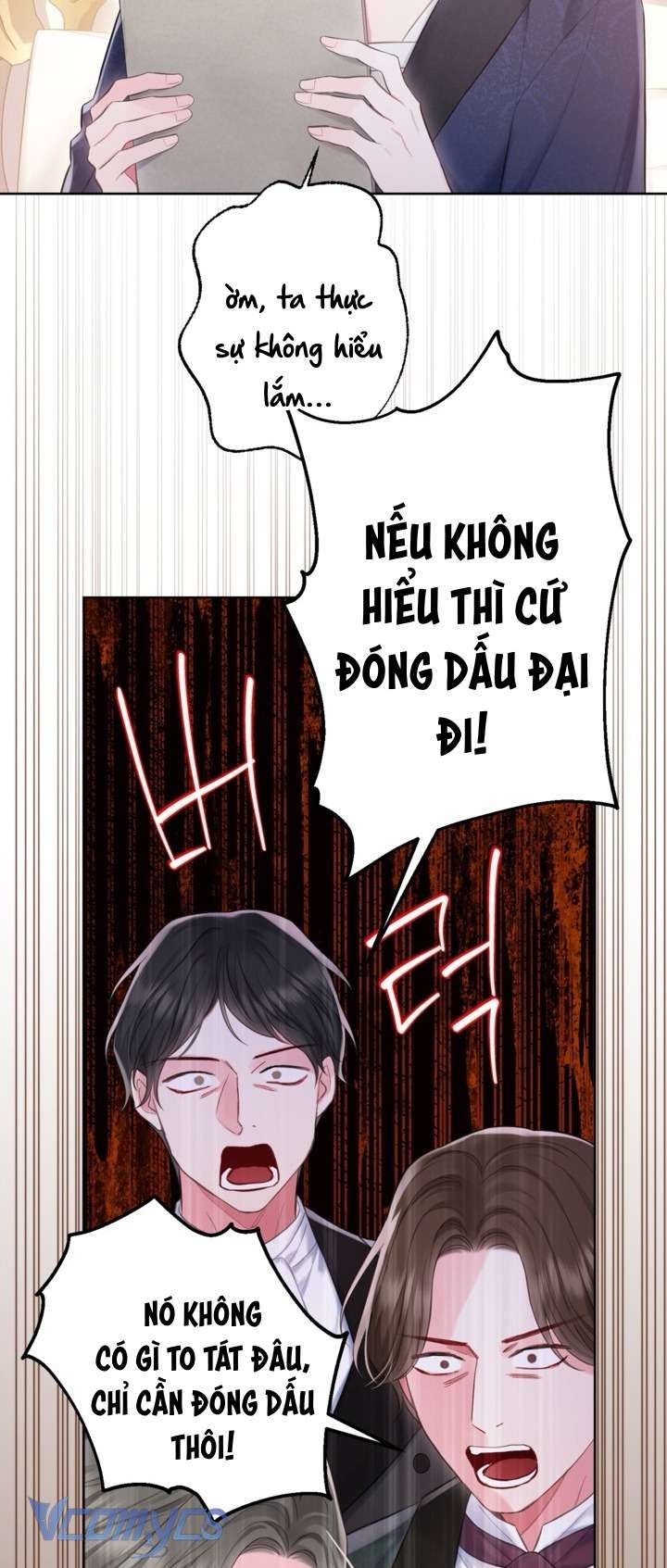đọc truyện Người Anh Trai Mạnh Nhất Của Tôi Đã Mất Trí Nhớ Chương 4 ảnh 39 tại Thiên Thai Truyện