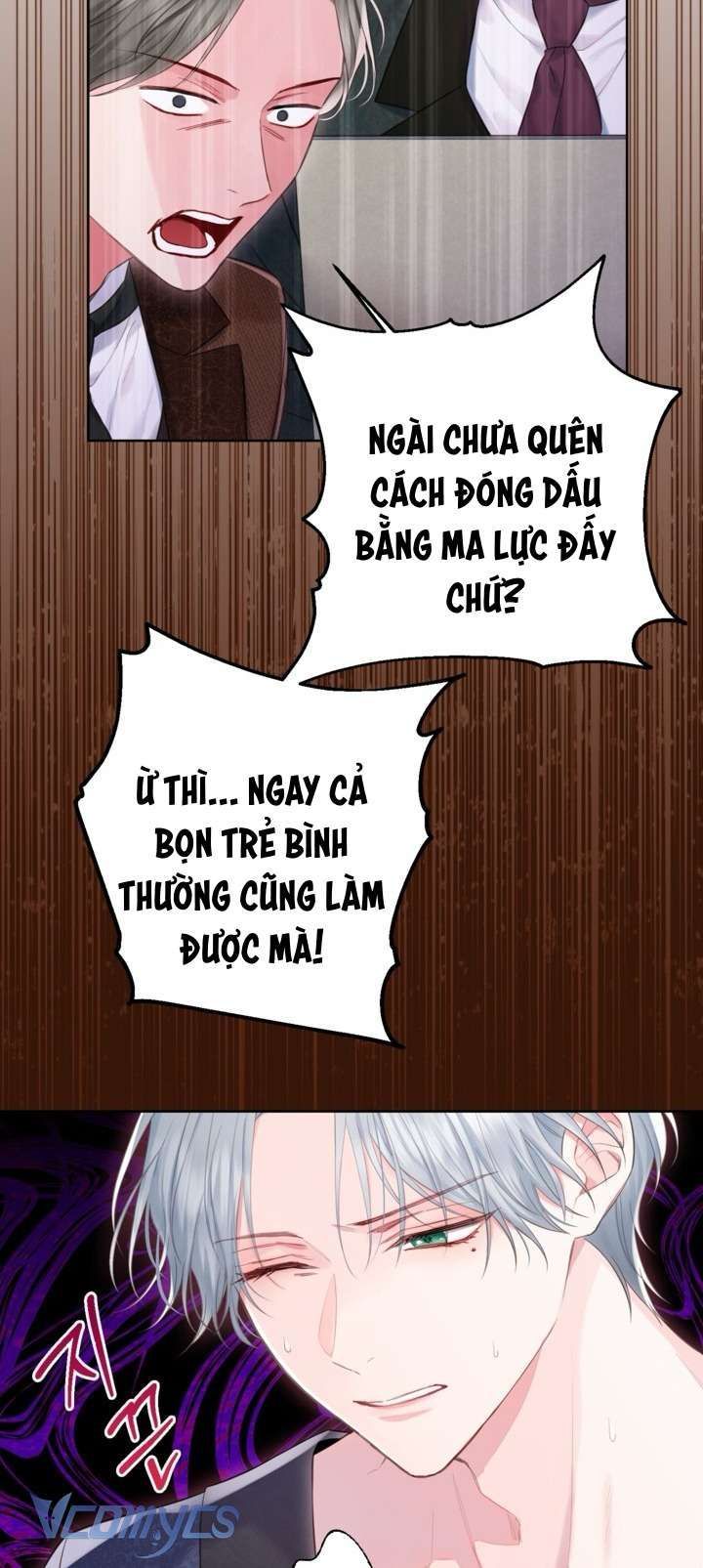 đọc truyện Người Anh Trai Mạnh Nhất Của Tôi Đã Mất Trí Nhớ Chương 4 ảnh 40 tại Thiên Thai Truyện