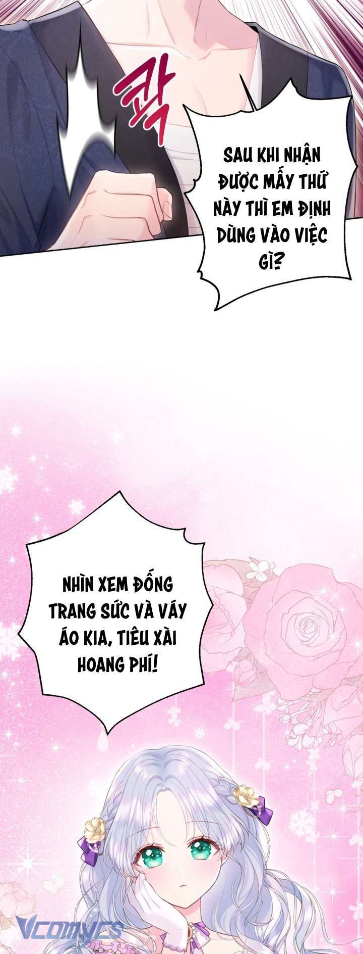 đọc truyện Người Anh Trai Mạnh Nhất Của Tôi Đã Mất Trí Nhớ Chương 4 ảnh 5 tại Thiên Thai Truyện