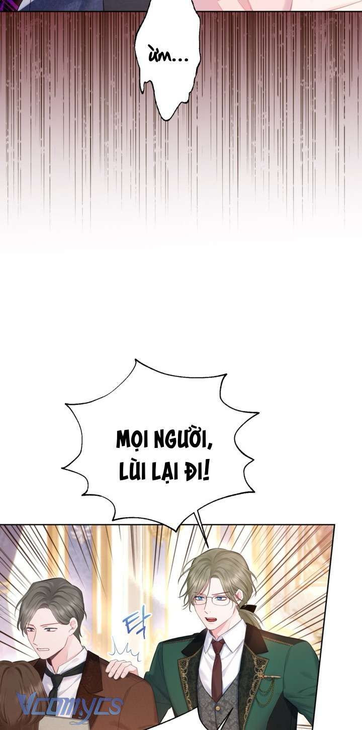 đọc truyện Người Anh Trai Mạnh Nhất Của Tôi Đã Mất Trí Nhớ Chương 4 ảnh 41 tại Thiên Thai Truyện