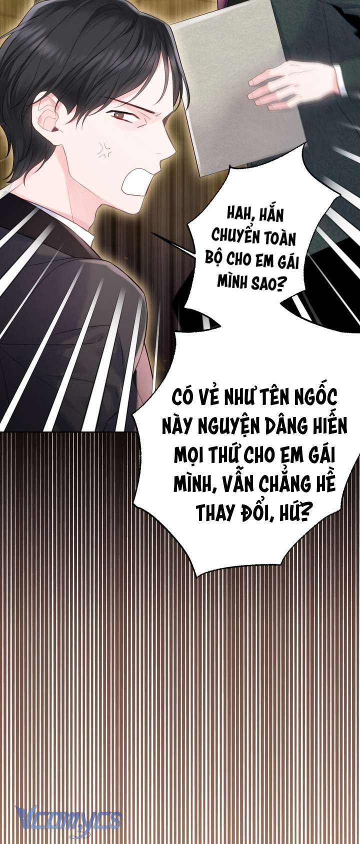 đọc truyện Người Anh Trai Mạnh Nhất Của Tôi Đã Mất Trí Nhớ Chương 4 ảnh 48 tại Thiên Thai Truyện