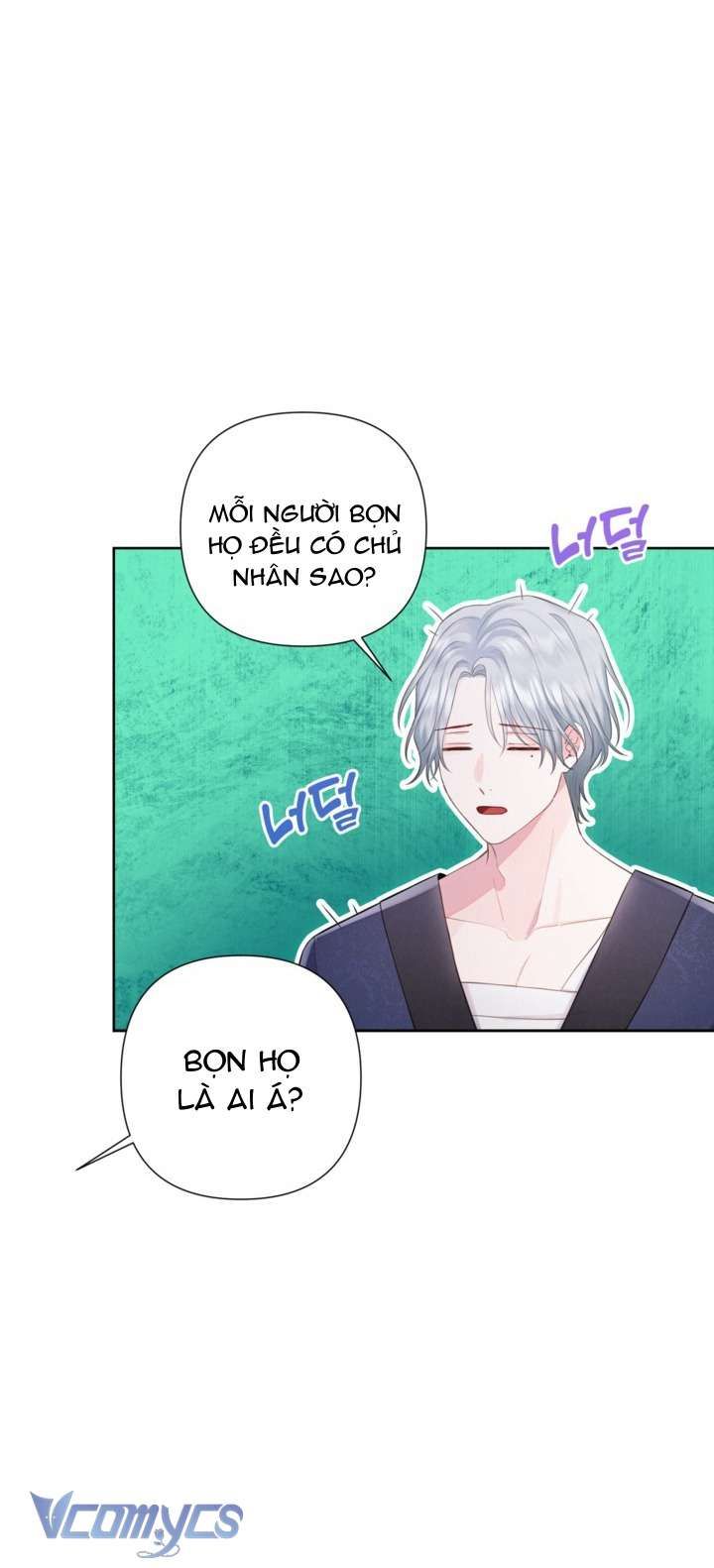 đọc truyện Người Anh Trai Mạnh Nhất Của Tôi Đã Mất Trí Nhớ Chương 4 ảnh 52 tại Thiên Thai Truyện