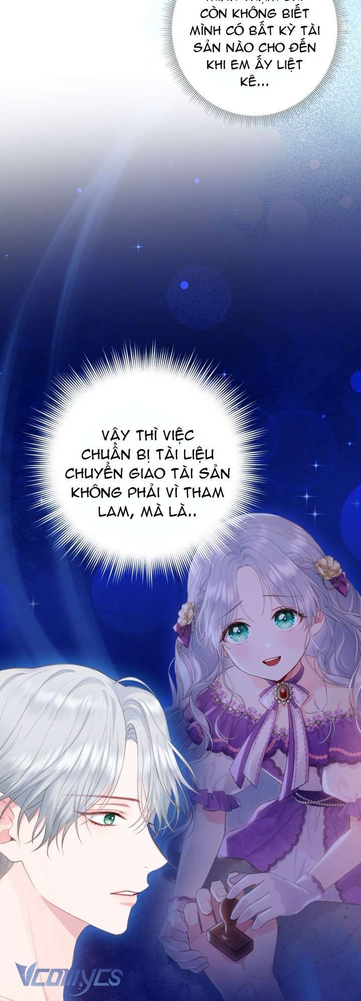 đọc truyện Người Anh Trai Mạnh Nhất Của Tôi Đã Mất Trí Nhớ Chương 4 ảnh 57 tại Thiên Thai Truyện