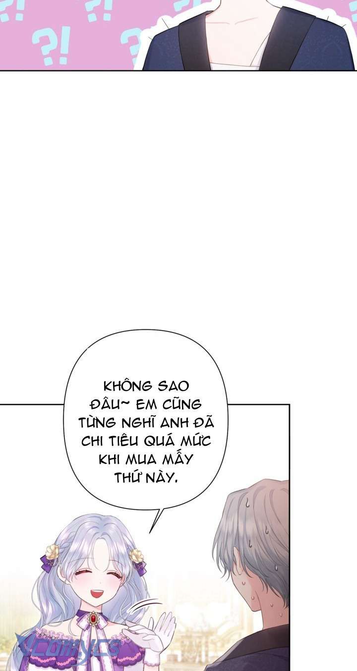 đọc truyện Người Anh Trai Mạnh Nhất Của Tôi Đã Mất Trí Nhớ Chương 4 ảnh 8 tại Thiên Thai Truyện