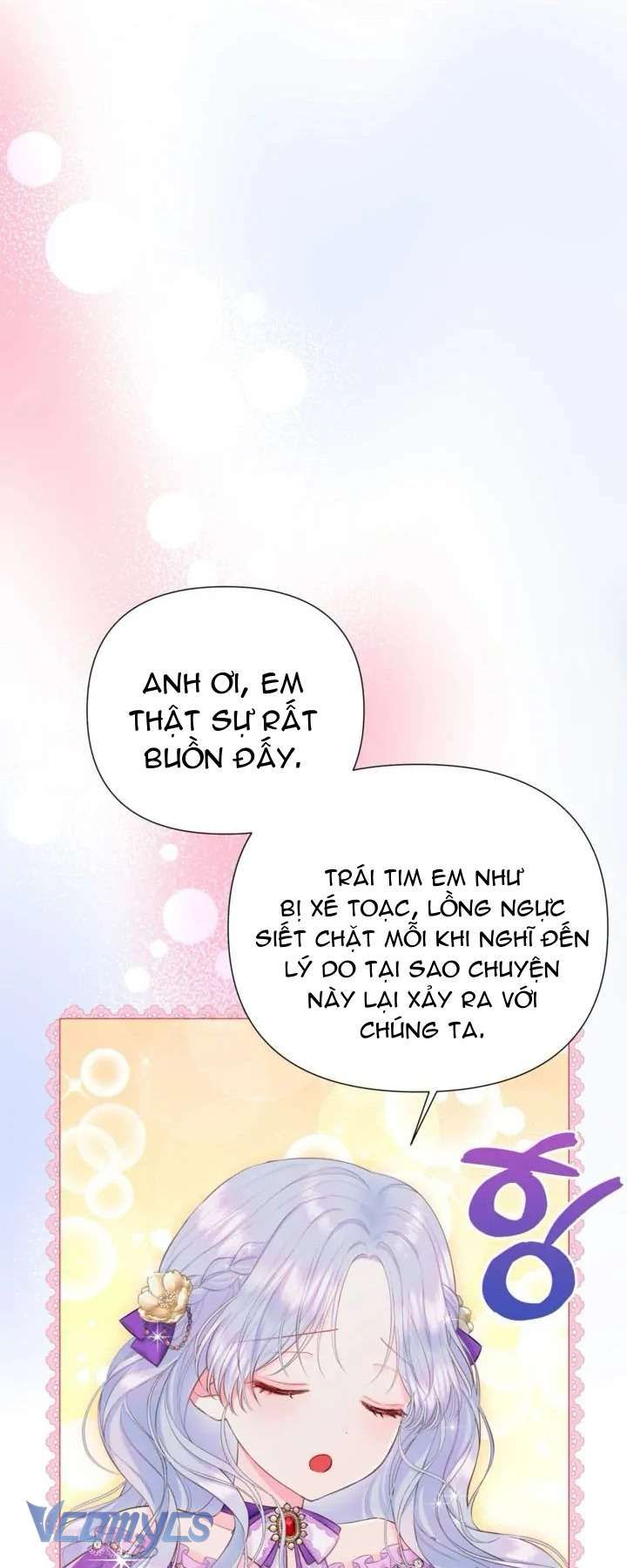đọc truyện Người Anh Trai Mạnh Nhất Của Tôi Đã Mất Trí Nhớ Chương 5 ảnh 2 tại Thiên Thai Truyện
