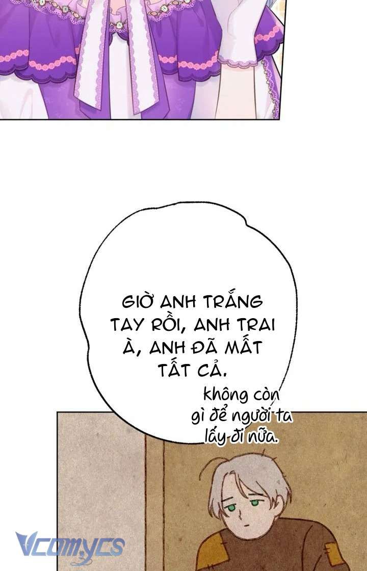 đọc truyện Người Anh Trai Mạnh Nhất Của Tôi Đã Mất Trí Nhớ Chương 5 ảnh 13 tại Thiên Thai Truyện