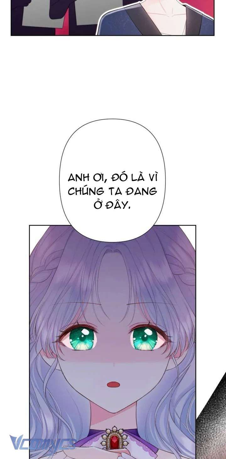 đọc truyện Người Anh Trai Mạnh Nhất Của Tôi Đã Mất Trí Nhớ Chương 5 ảnh 19 tại Thiên Thai Truyện