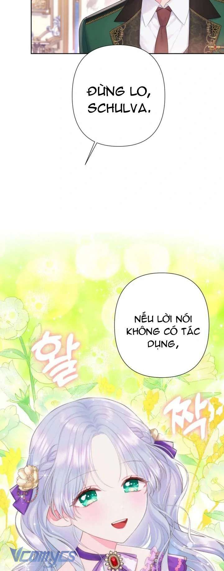 đọc truyện Người Anh Trai Mạnh Nhất Của Tôi Đã Mất Trí Nhớ Chương 5 ảnh 23 tại Thiên Thai Truyện