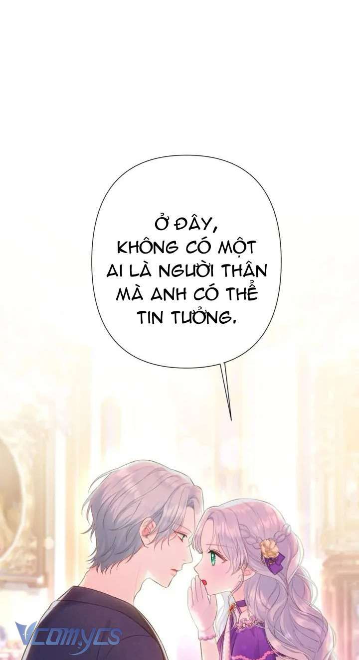 đọc truyện Người Anh Trai Mạnh Nhất Của Tôi Đã Mất Trí Nhớ Chương 5 ảnh 30 tại Thiên Thai Truyện