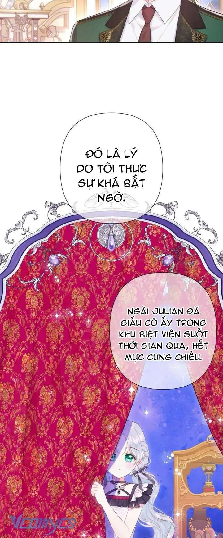 đọc truyện Người Anh Trai Mạnh Nhất Của Tôi Đã Mất Trí Nhớ Chương 5 ảnh 40 tại Thiên Thai Truyện