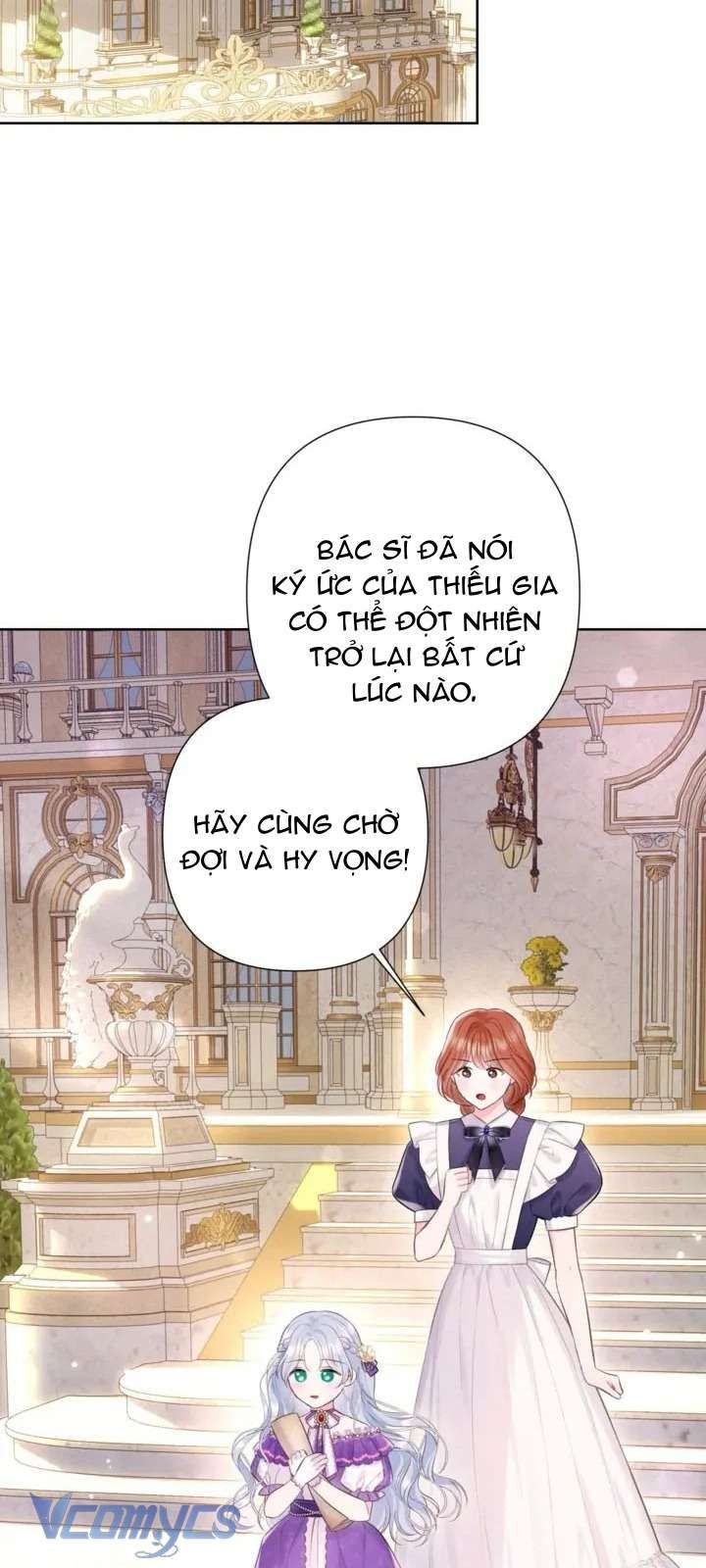 đọc truyện Người Anh Trai Mạnh Nhất Của Tôi Đã Mất Trí Nhớ Chương 6 ảnh 2 tại Thiên Thai Truyện