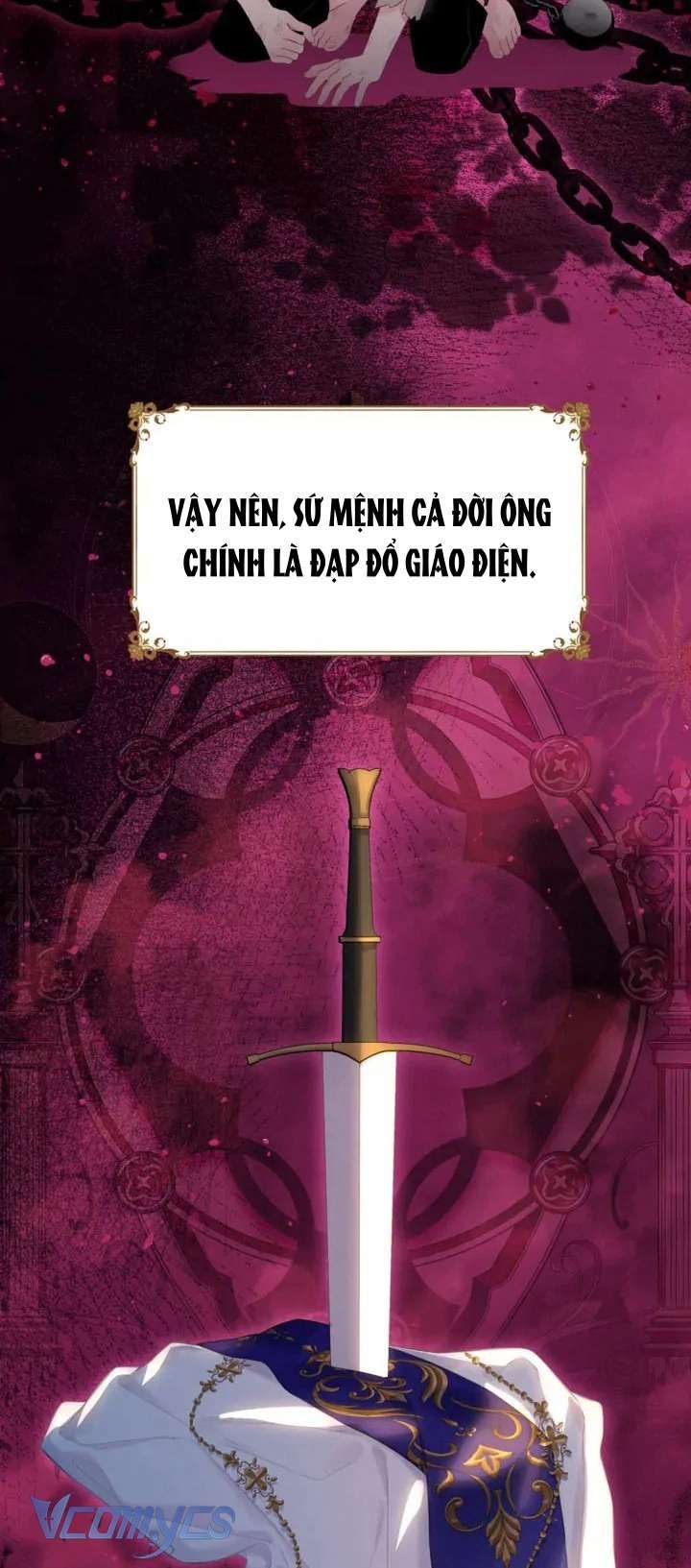 đọc truyện Người Anh Trai Mạnh Nhất Của Tôi Đã Mất Trí Nhớ Chương 6 ảnh 11 tại Thiên Thai Truyện