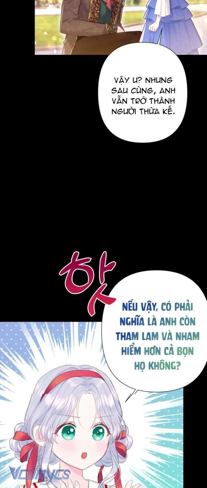 đọc truyện Người Anh Trai Mạnh Nhất Của Tôi Đã Mất Trí Nhớ Chương 6 ảnh 18 tại Thiên Thai Truyện