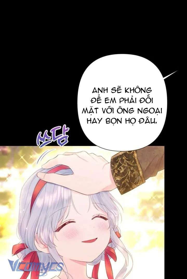 đọc truyện Người Anh Trai Mạnh Nhất Của Tôi Đã Mất Trí Nhớ Chương 6 ảnh 21 tại Thiên Thai Truyện