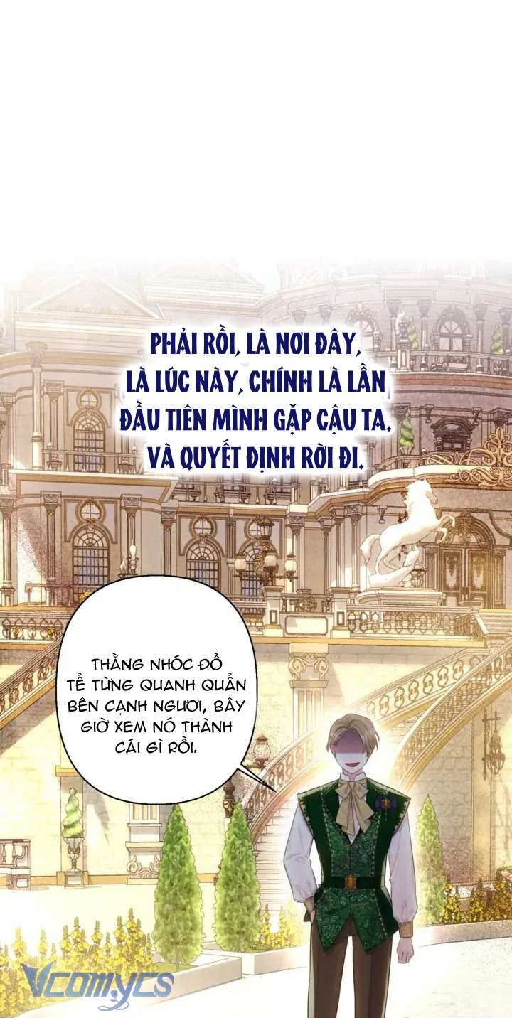 đọc truyện Người Anh Trai Mạnh Nhất Của Tôi Đã Mất Trí Nhớ Chương 6 ảnh 26 tại Thiên Thai Truyện