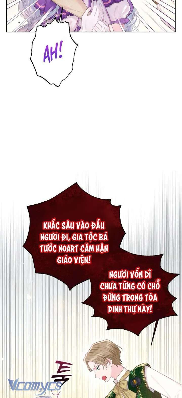 đọc truyện Người Anh Trai Mạnh Nhất Của Tôi Đã Mất Trí Nhớ Chương 6 ảnh 29 tại Thiên Thai Truyện